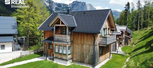 4-Zimmer Haus in Grundlsee, Austria, Nr. 14125 3