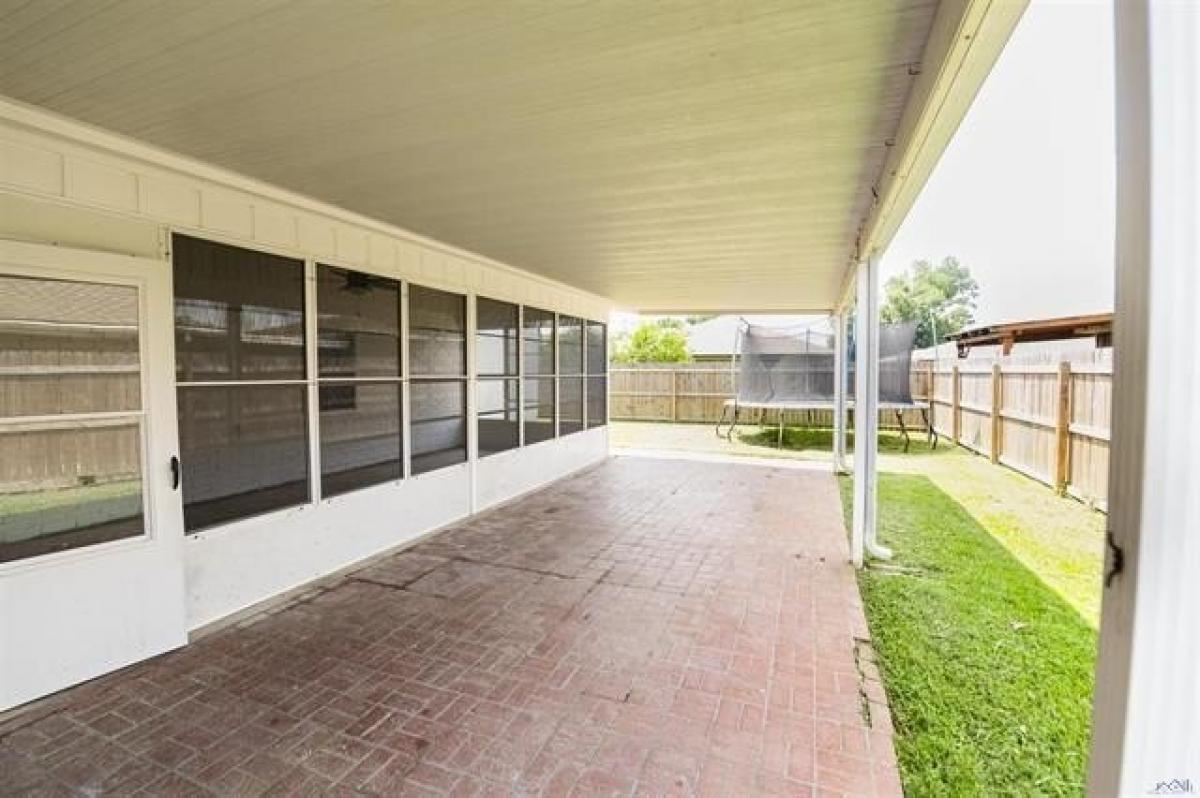 4 bedrooms House in Houma, USA No. 400799