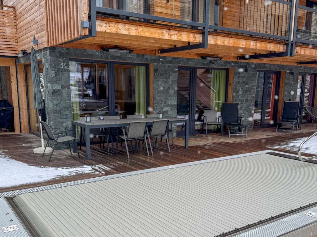 4غرفة فيلا في Murau, Austria رقم 92600