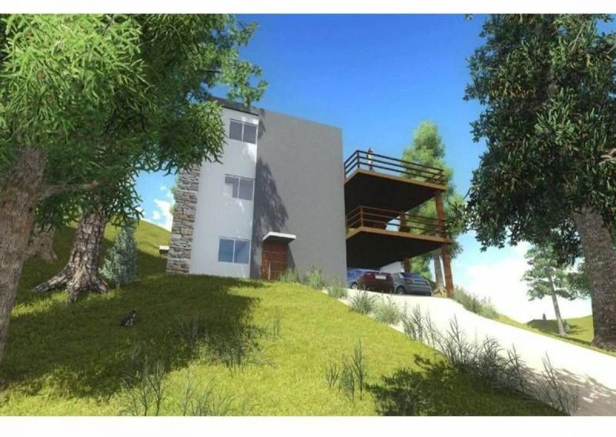 4 bedrooms House in Mar del Plata, Argentina No. 74253