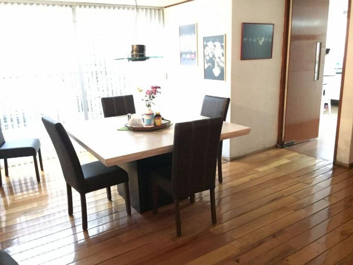 Casa de 3 dormitorios en Mexico No. 213793