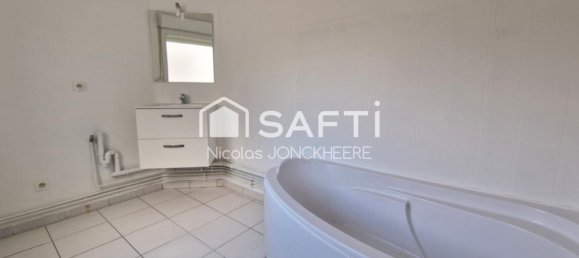 Villa de 5 dormitorios en Annezin, France No. 234169 12