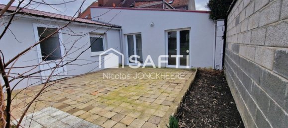 Villa de 5 dormitorios en Annezin, France No. 234169 24