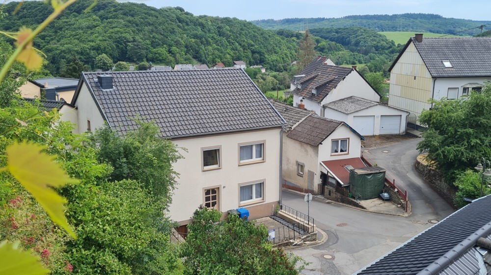 4 bedrooms House in Rhineland-Palatinate, Germany No. 151730
