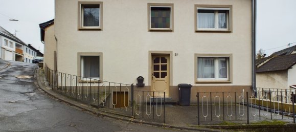 4 bedrooms House in Rhineland-Palatinate, Germany No. 151730 3