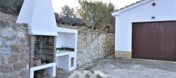 3 chambres Maison à Alcaucin, Spain No. 45173 28