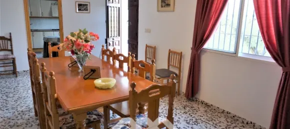 3 chambres Maison à Alcaucin, Spain No. 45173 6