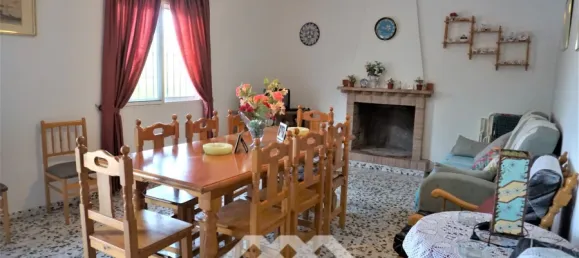 3 chambres Maison à Alcaucin, Spain No. 45173 3