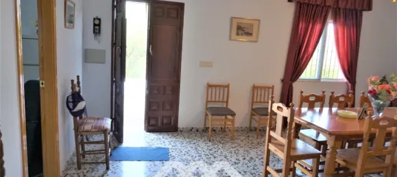 3 chambres Maison à Alcaucin, Spain No. 45173 2