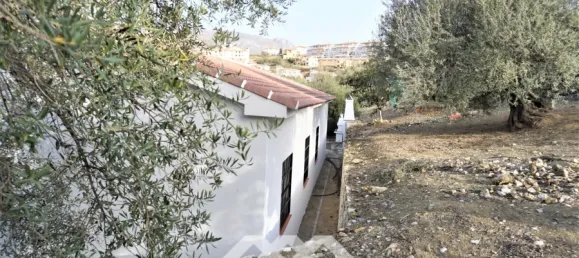 3 chambres Maison à Alcaucin, Spain No. 45173 22