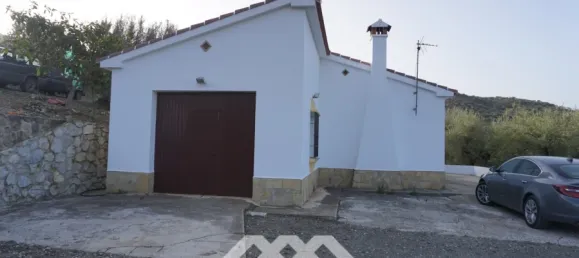 3 chambres Maison à Alcaucin, Spain No. 45173 23