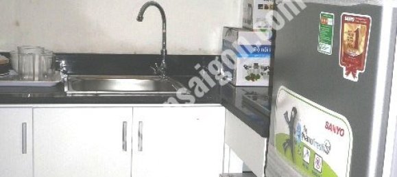 30m² Apartment in District 1, Vietnam No. 10879 4