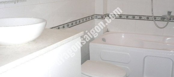 30m² Apartment in District 1, Vietnam No. 10879 5