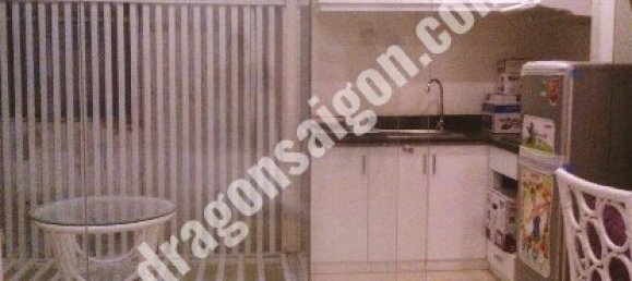 30m² Apartment in District 1, Vietnam No. 10879 6