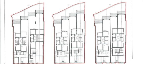 2 chambres Appartement à Mellieha, Malta No. 2934 3