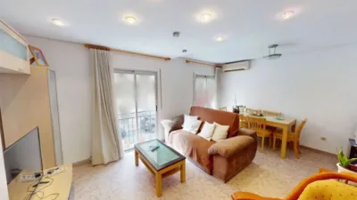 3 bedrooms Apartment in Alicante, Spain No. 191823