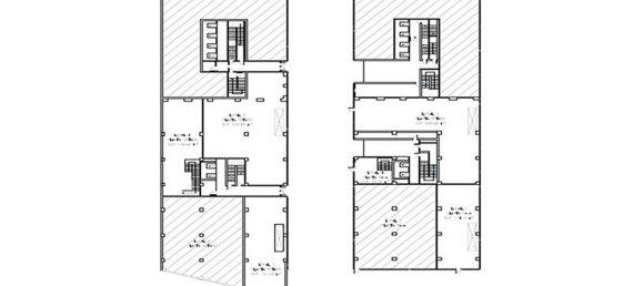 Gewerbliche Immobilie in Cuatrovientos, Spain 1477m², Nr. 84061 19