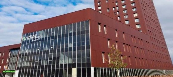 Gewerbliche Immobilie in Cuatrovientos, Spain 1477m², Nr. 84061 15