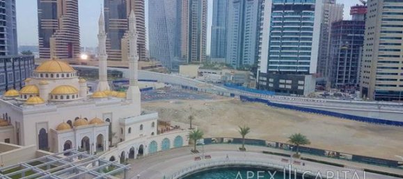2 bedrooms Apartment in Dubai Marina, UAE No. 7170 16