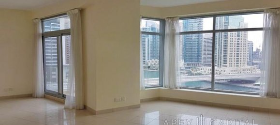 2 bedrooms Apartment in Dubai Marina, UAE No. 7170 11