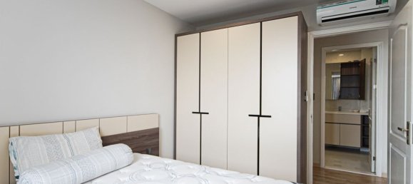 2 bedrooms Apartment in District 7, Vietnam No. 17268 12