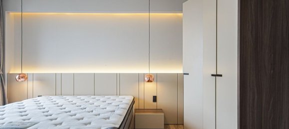 2 bedrooms Apartment in District 7, Vietnam No. 17268 9