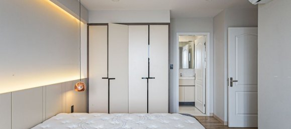 2 bedrooms Apartment in District 7, Vietnam No. 17268 16