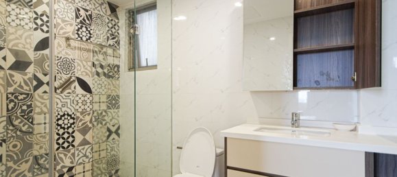 2 bedrooms Apartment in District 7, Vietnam No. 17268 6