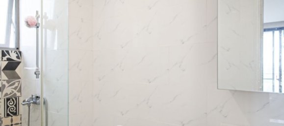 2 bedrooms Apartment in District 7, Vietnam No. 17268 15