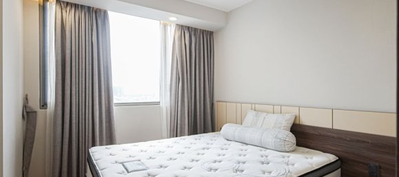 2 bedrooms Apartment in District 7, Vietnam No. 17268 7