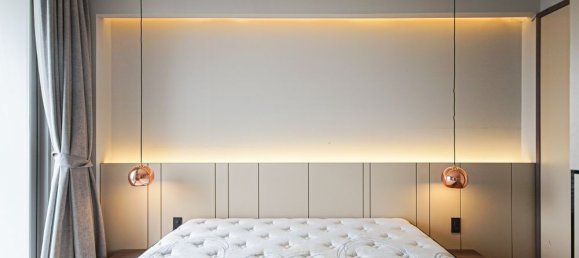 2 bedrooms Apartment in District 7, Vietnam No. 17268 13