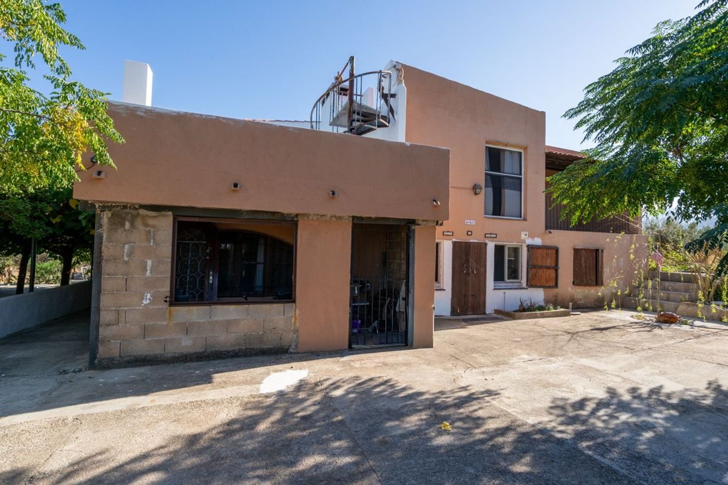 5 Schlafzimmer Haus in Tarragona, Spain, Nr. 281495