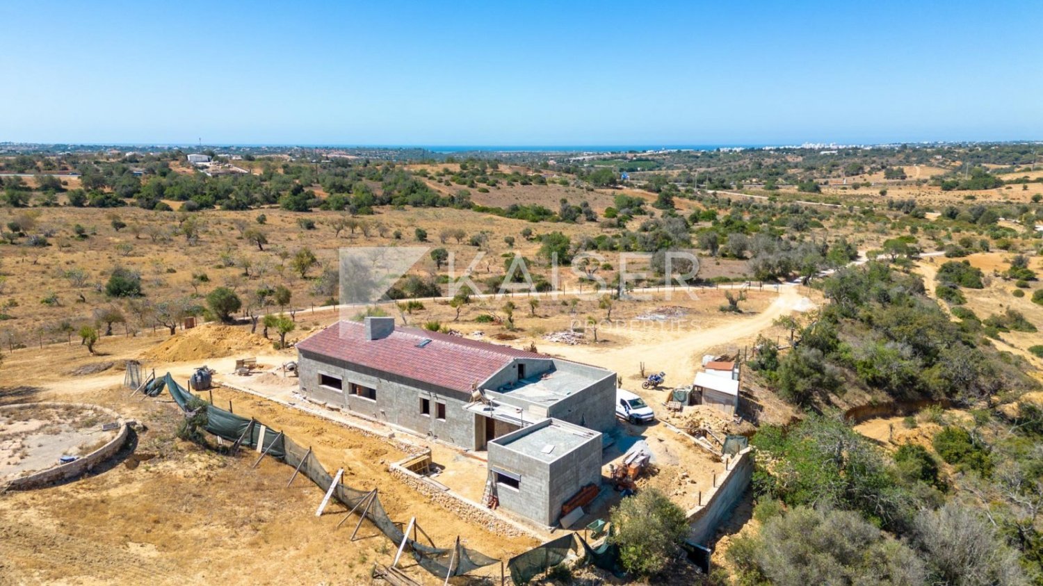 3 bedrooms Villa in Algodres, Portugal No. 356082