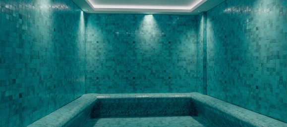 Квартира 1+1 в Оба, Турция № 13001 17