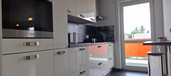 Apartamento de 3 habitaciónes en Mansfeld-Sudharz, Germany No. 288578 3