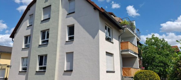 Apartamento de 3 habitaciónes en Mansfeld-Sudharz, Germany No. 288578 2