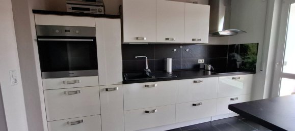 Apartamento de 3 habitaciónes en Mansfeld-Sudharz, Germany No. 288578 5