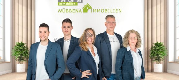 Casa de 6 habitaciónes en Emden, Germany No. 63958 10