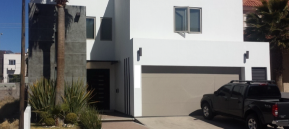 3 bedrooms House in Chihuahua, Mexico No. 158401 2