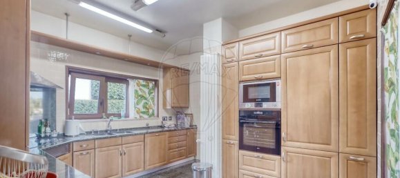 Villa T5 em Cascais, Portugal N.º 49186 7