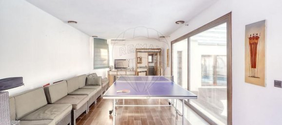 Villa T5 em Cascais, Portugal N.º 49186 20