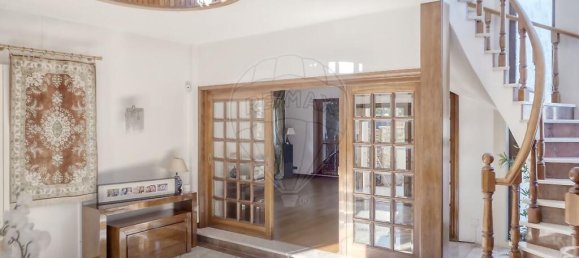 Villa T5 em Cascais, Portugal N.º 49186 2