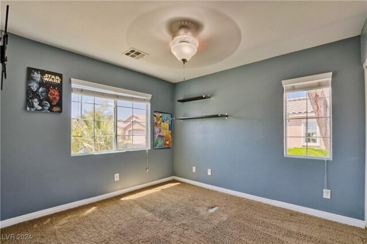 3 bedrooms House in North Las Vegas, USA No. 373610