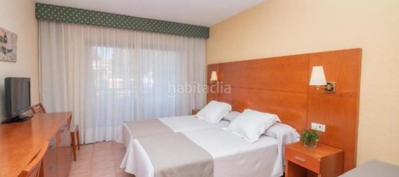 1 bedroom Apartment in Calpe, Spain No. 27572 3