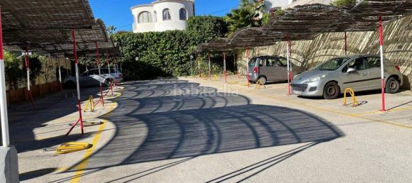 1 bedroom Apartment in Calpe, Spain No. 27572 7