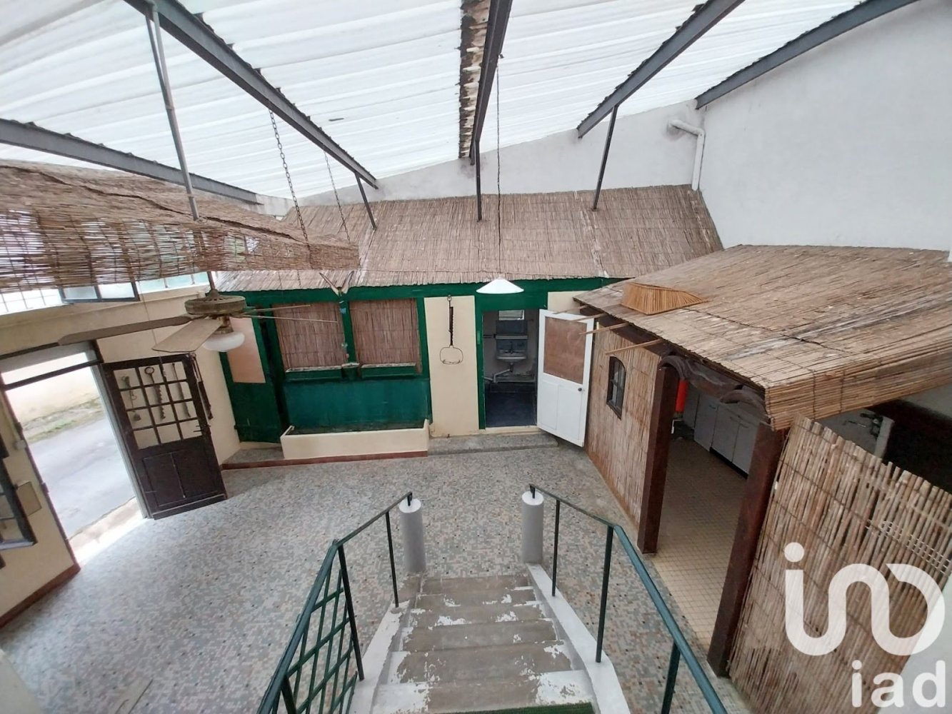 4 chambres Maison à Bélâbre, France No. 262000