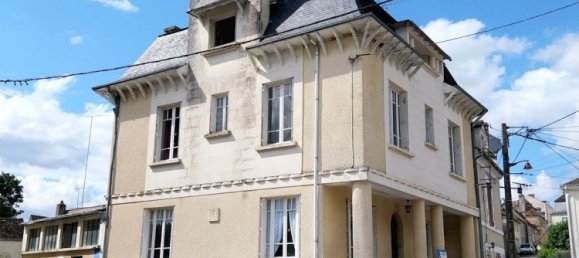 4 chambres Maison à Bélâbre, France No. 262000 2