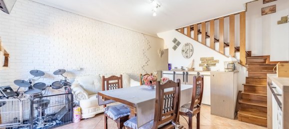 3-salle Maison à Gallicano nel Lazio, Italy No. 54080 5