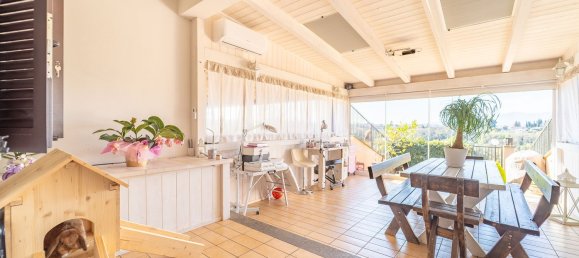 3-salle Maison à Gallicano nel Lazio, Italy No. 54080 9