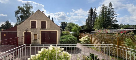 6 Schlafzimmer Stadthaus in Märkisch-Oderland, Germany, Nr. 309063 5